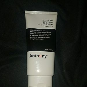 Instant Fix Oil Control